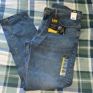 🆕 LEE Fit & Finishes Jean 36x32